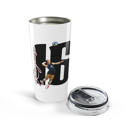 Ashton Rogers Tumbler Mug