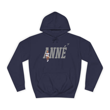 Sarah Anné Hoodie