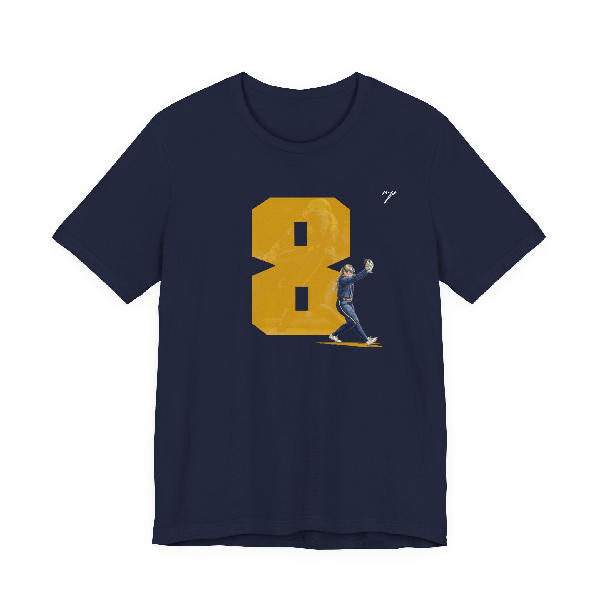 Lily Hagan Graphic Tee
