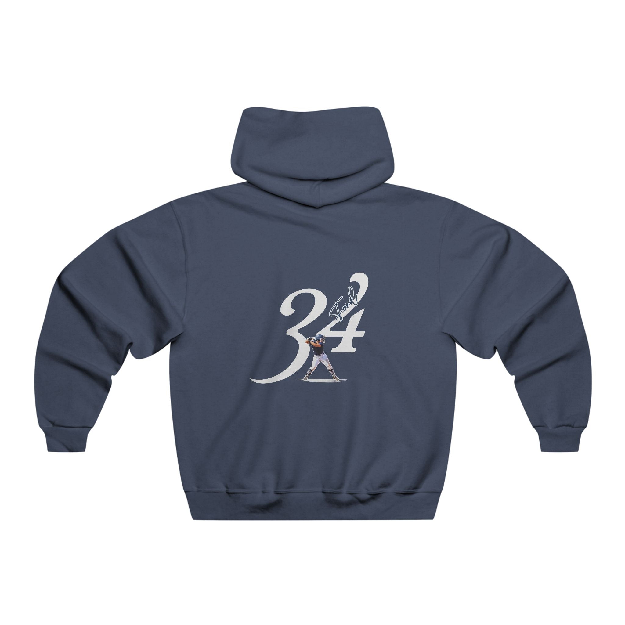 Taylor Ford Vintage Hoodie