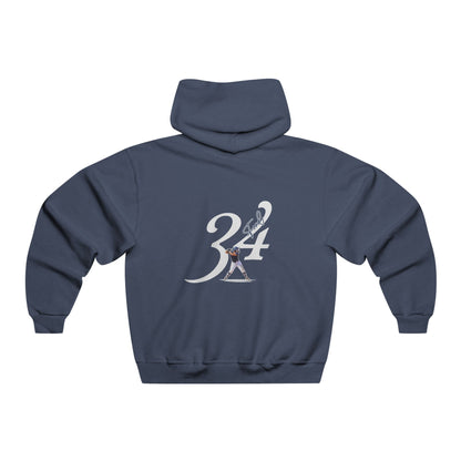 Taylor Ford Vintage Hoodie