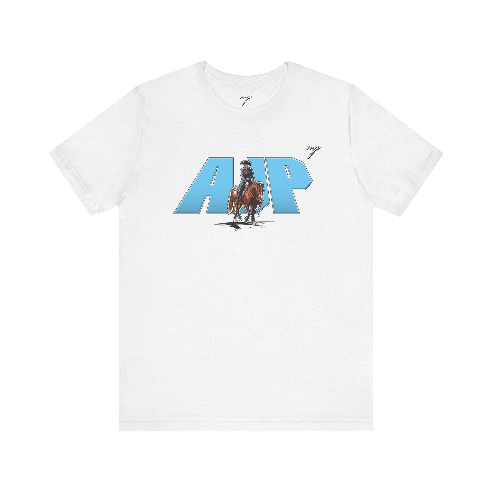 Anna Payne Graphic Tee