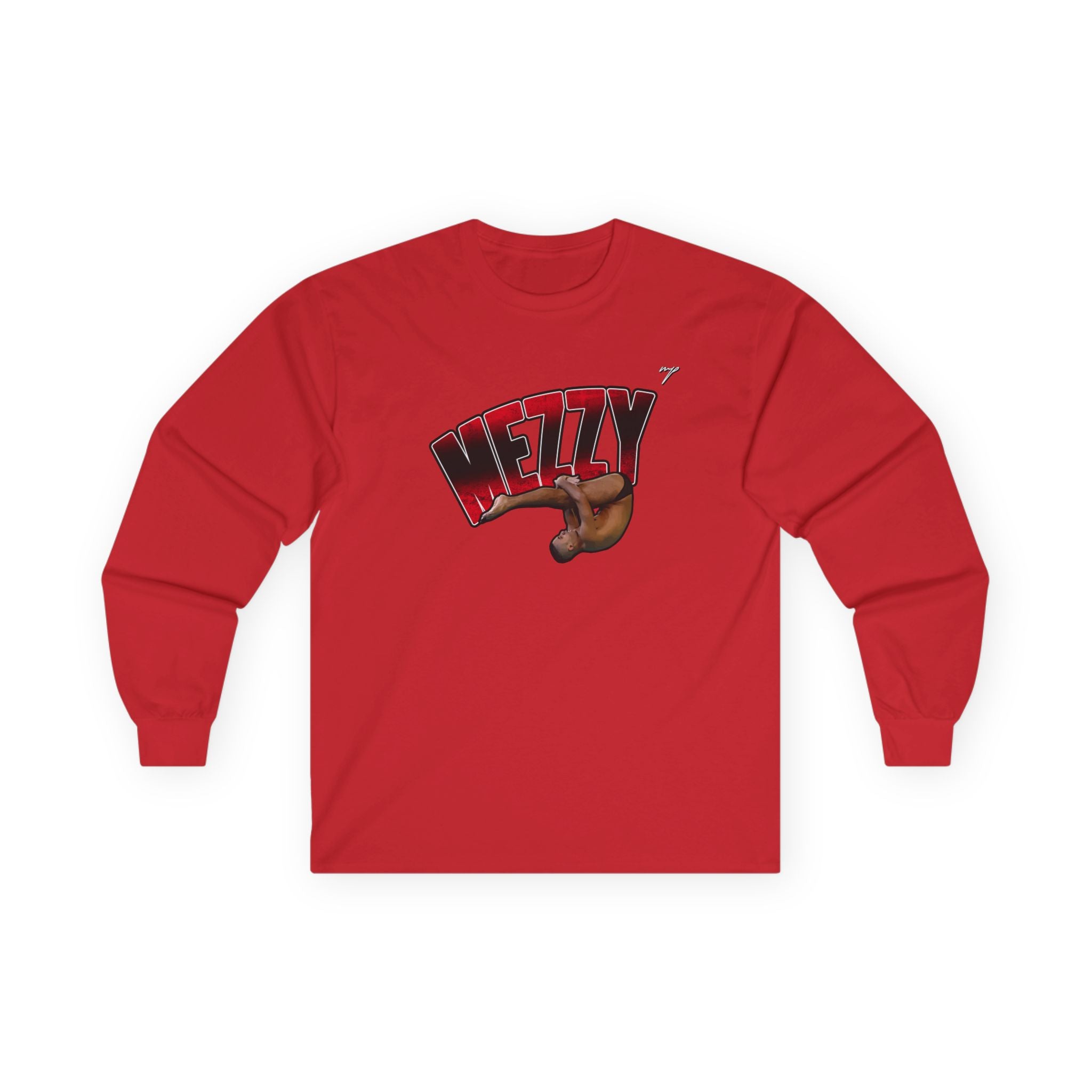Ramez Sobhy Long Sleeve Tee