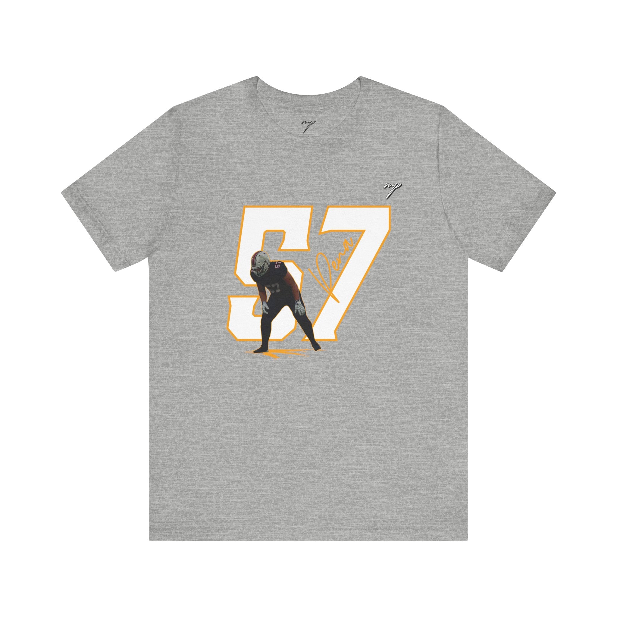Bryce Pena Graphic Tee