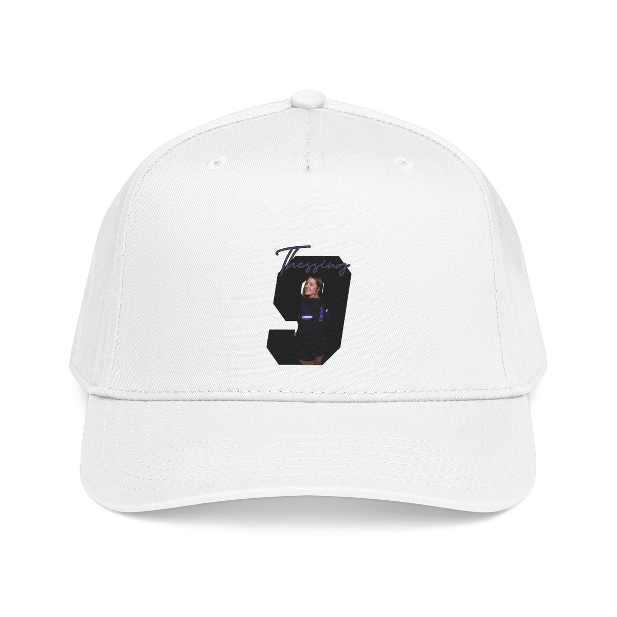 Marleigh Thessing Hat