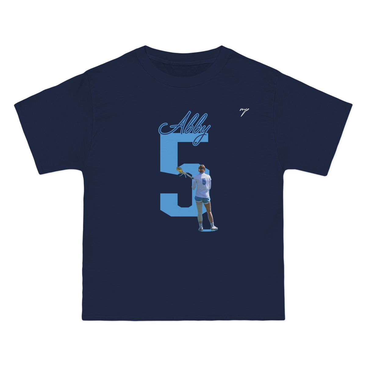 Abby Vanderwarren Vintage Tee