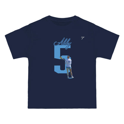 Abby Vanderwarren Vintage Tee