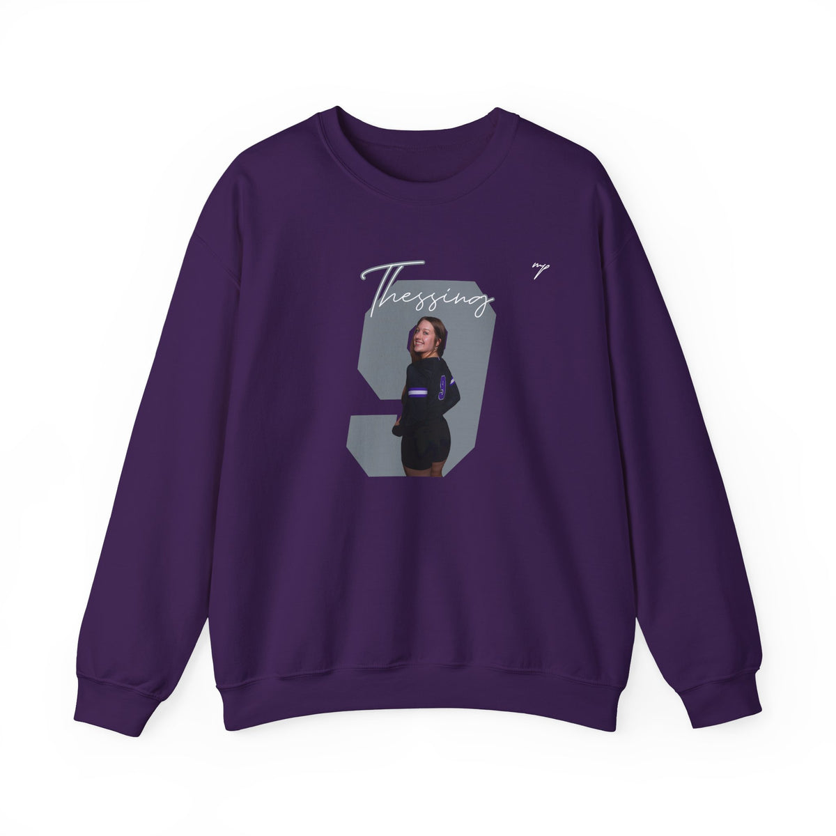Marleigh Thessing Crewneck