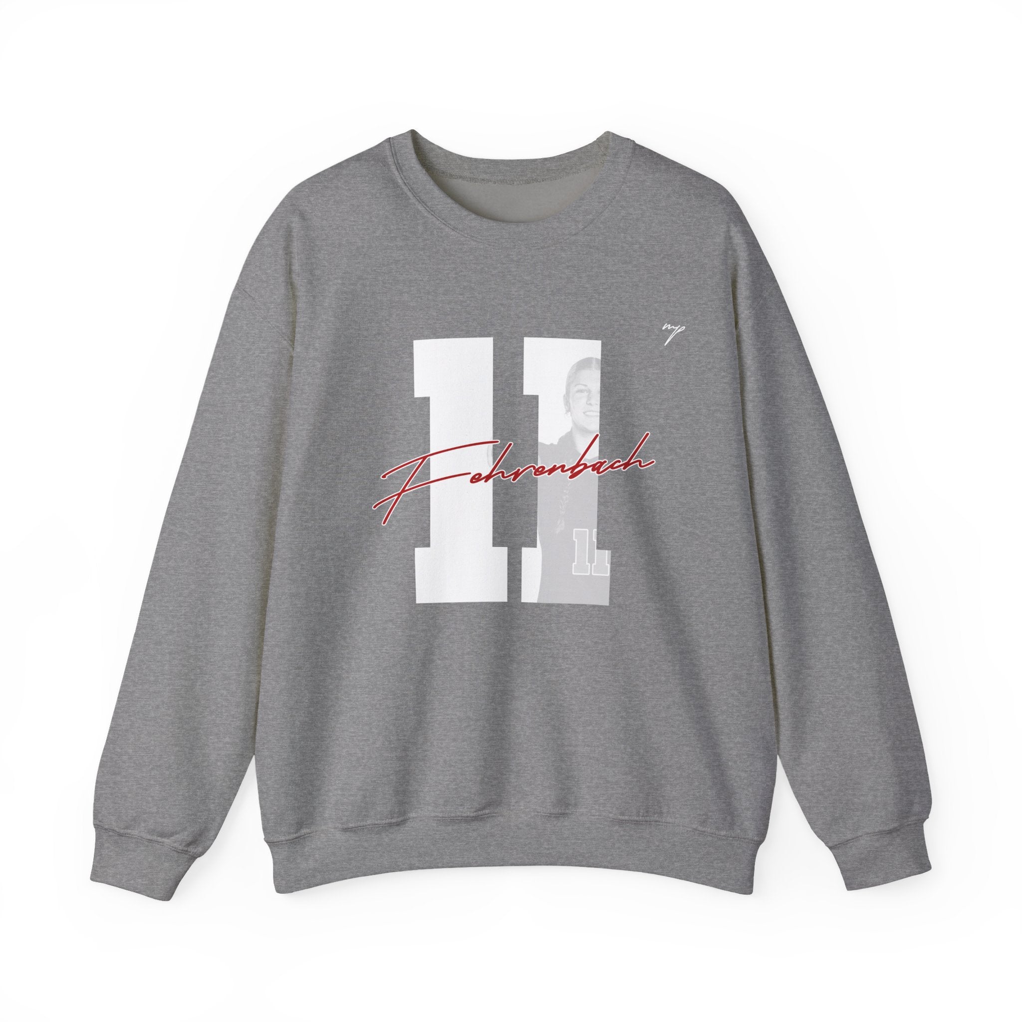 Rhylin Fehrenbach Crewneck