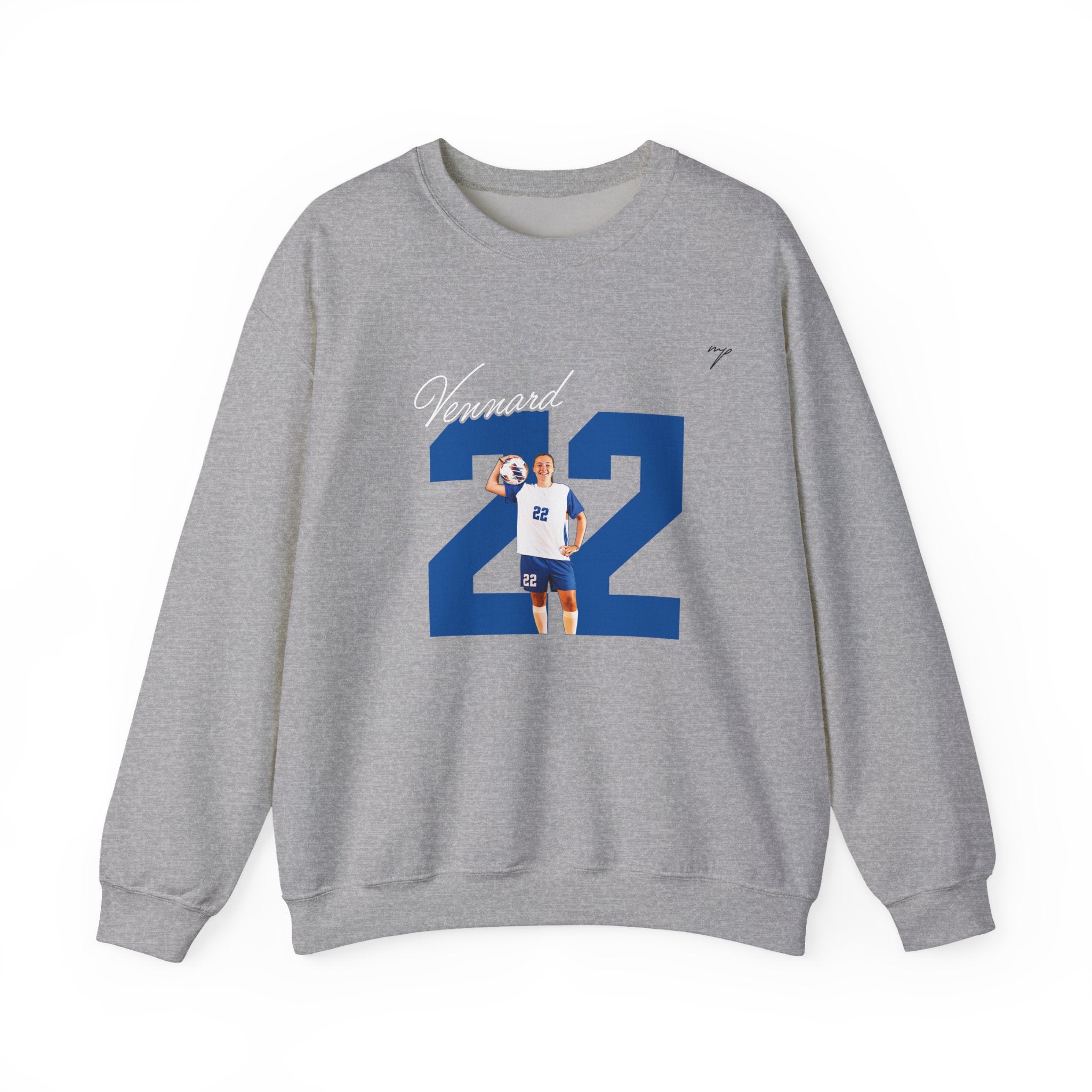 Emily Vennard Crewneck