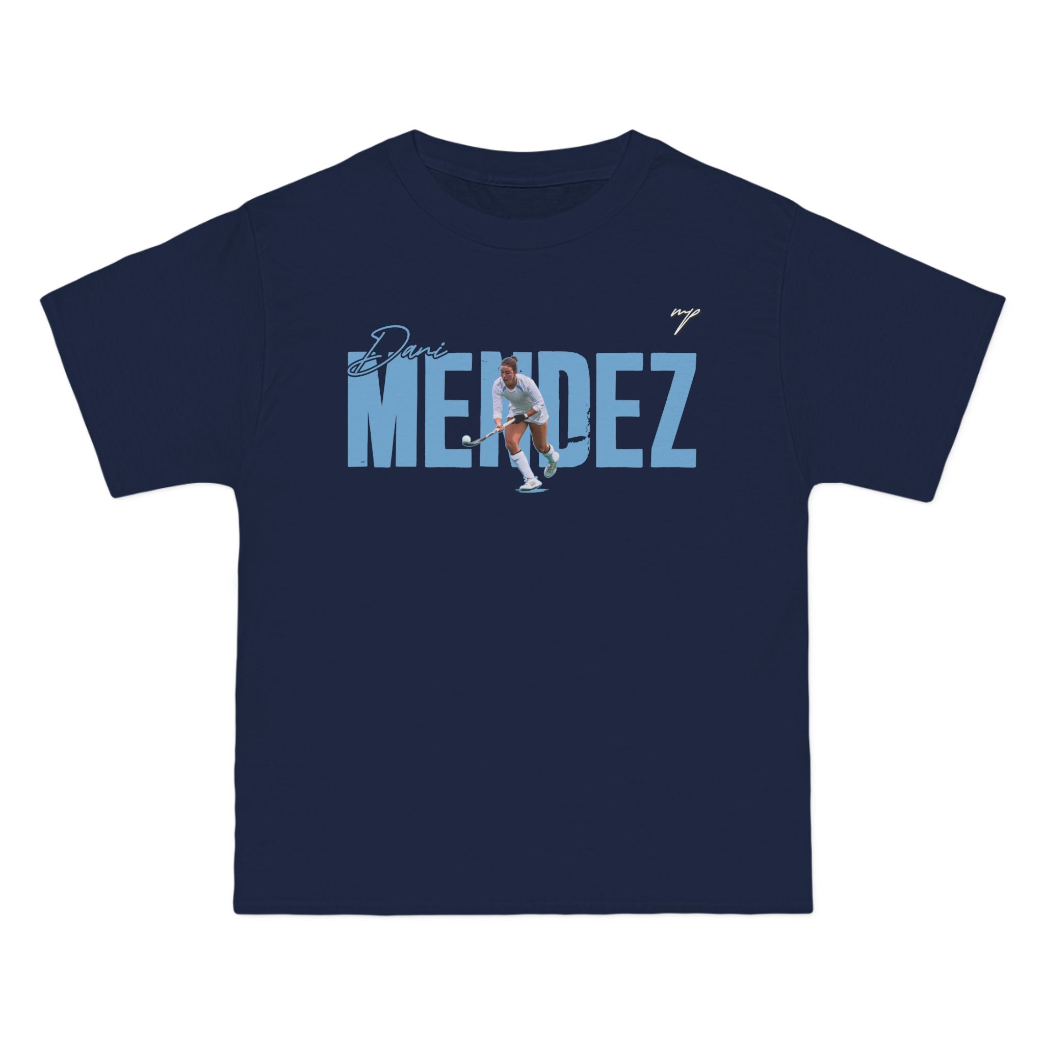 Dani Mendez Vintage Tee