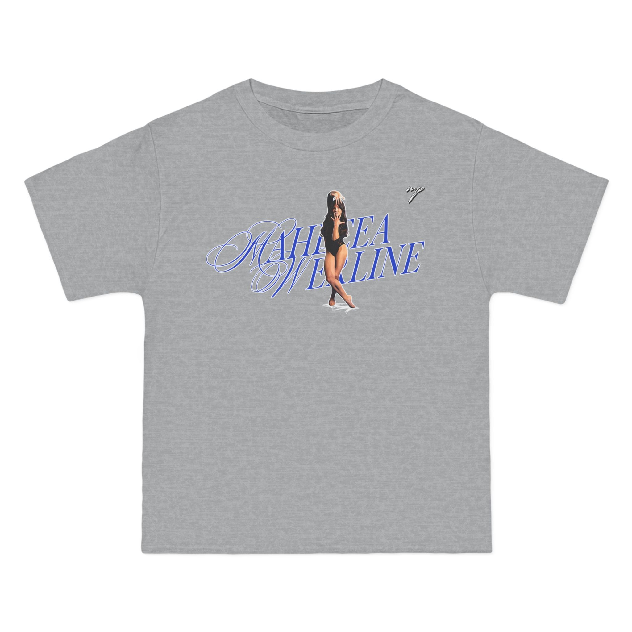 Mahleea Werline Vintage Tee