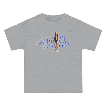 Mahleea Werline Vintage Tee