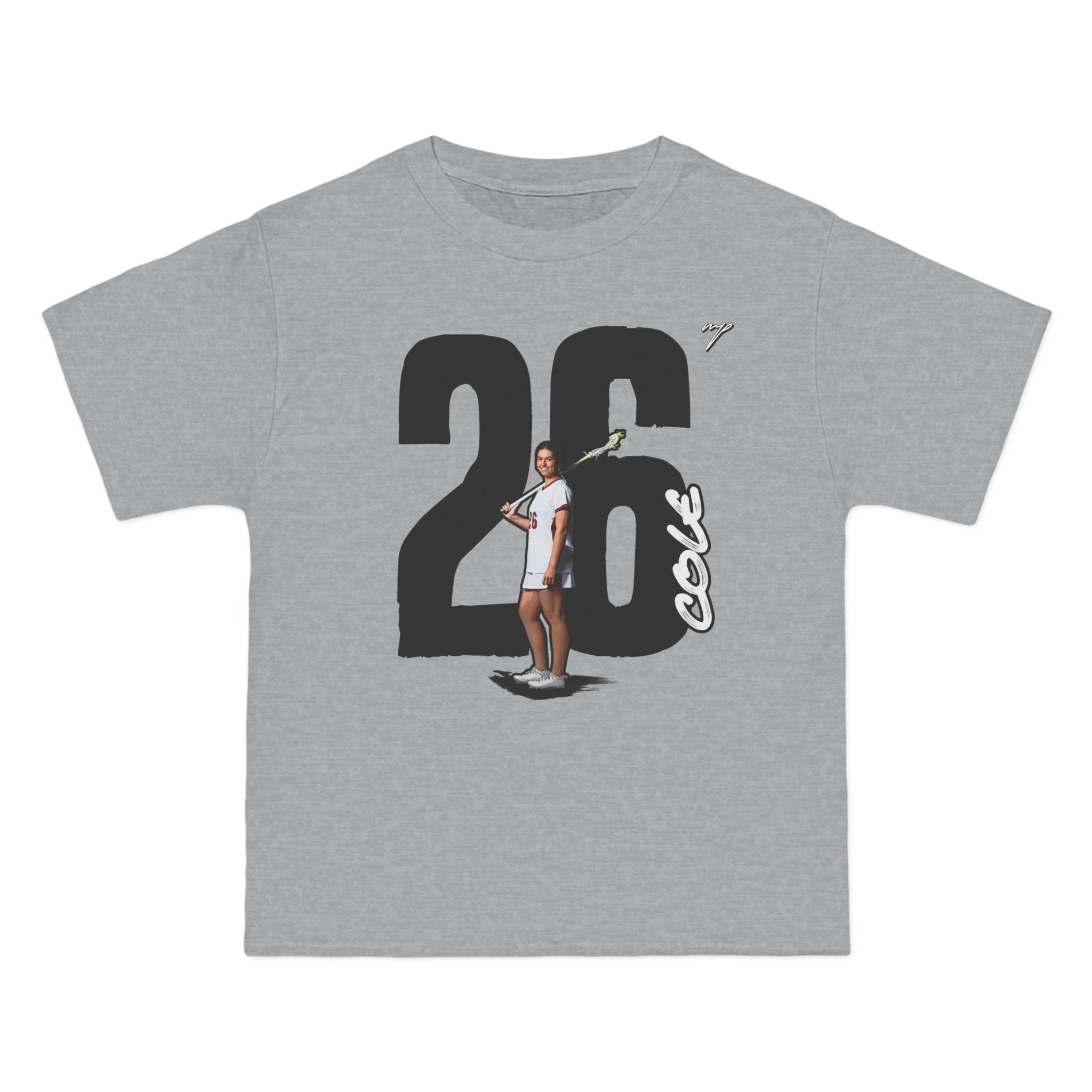 Kaitlyn Cole Vintage Tee