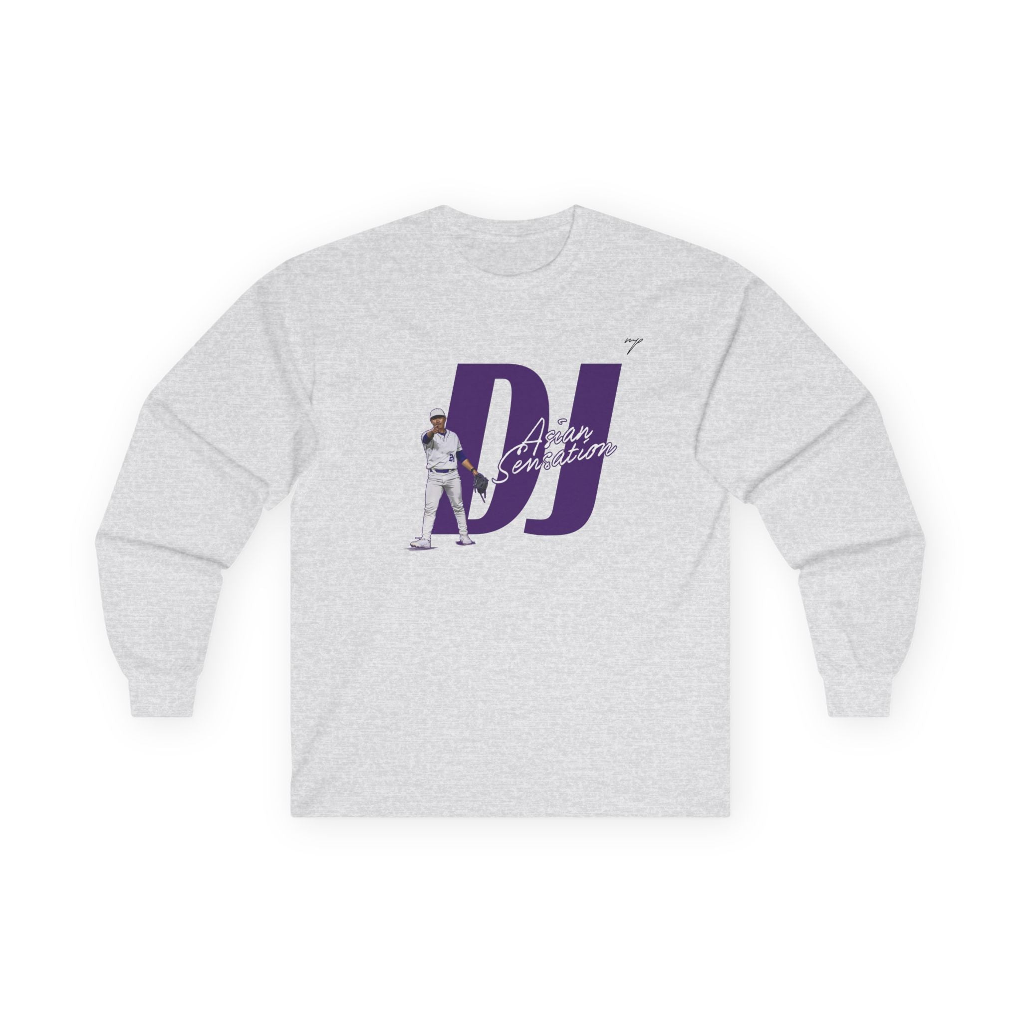 David Jeon Long Sleeve