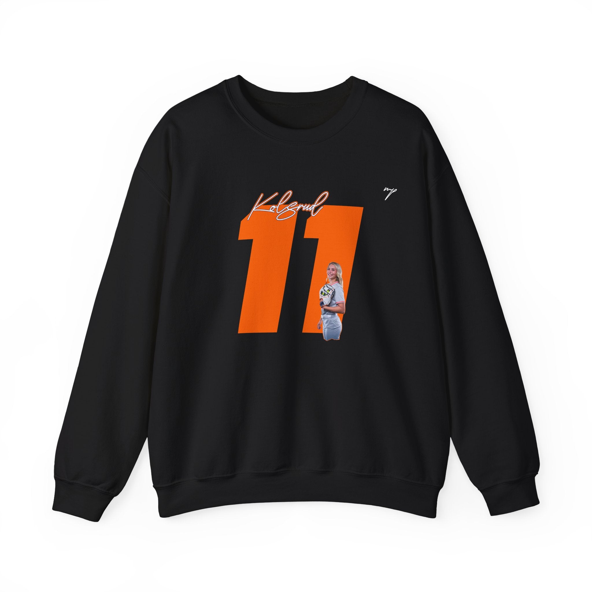 Lily Kolsrud Crewneck