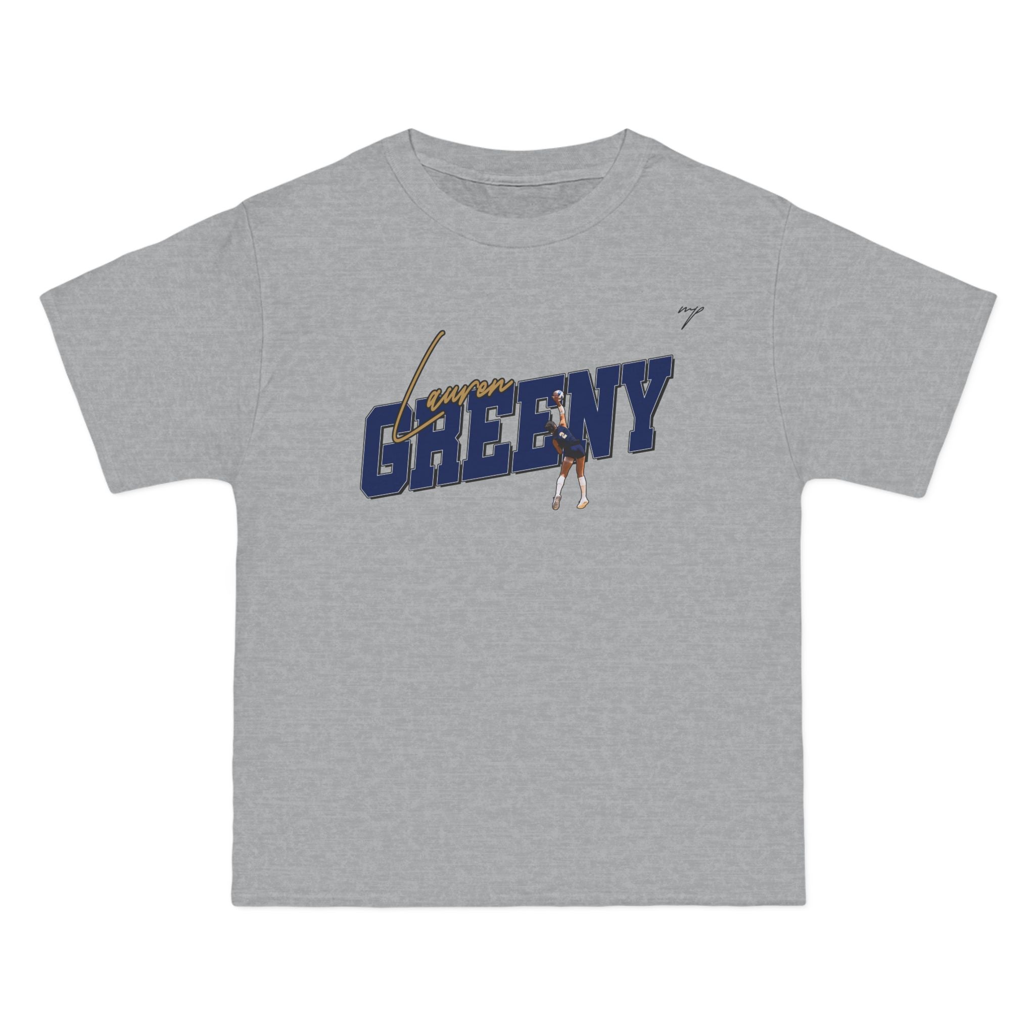Lauren Greeny Vintage Tee