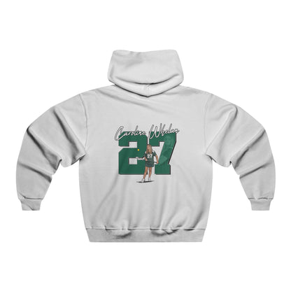 Caroline Whelan Vintage Hoodie