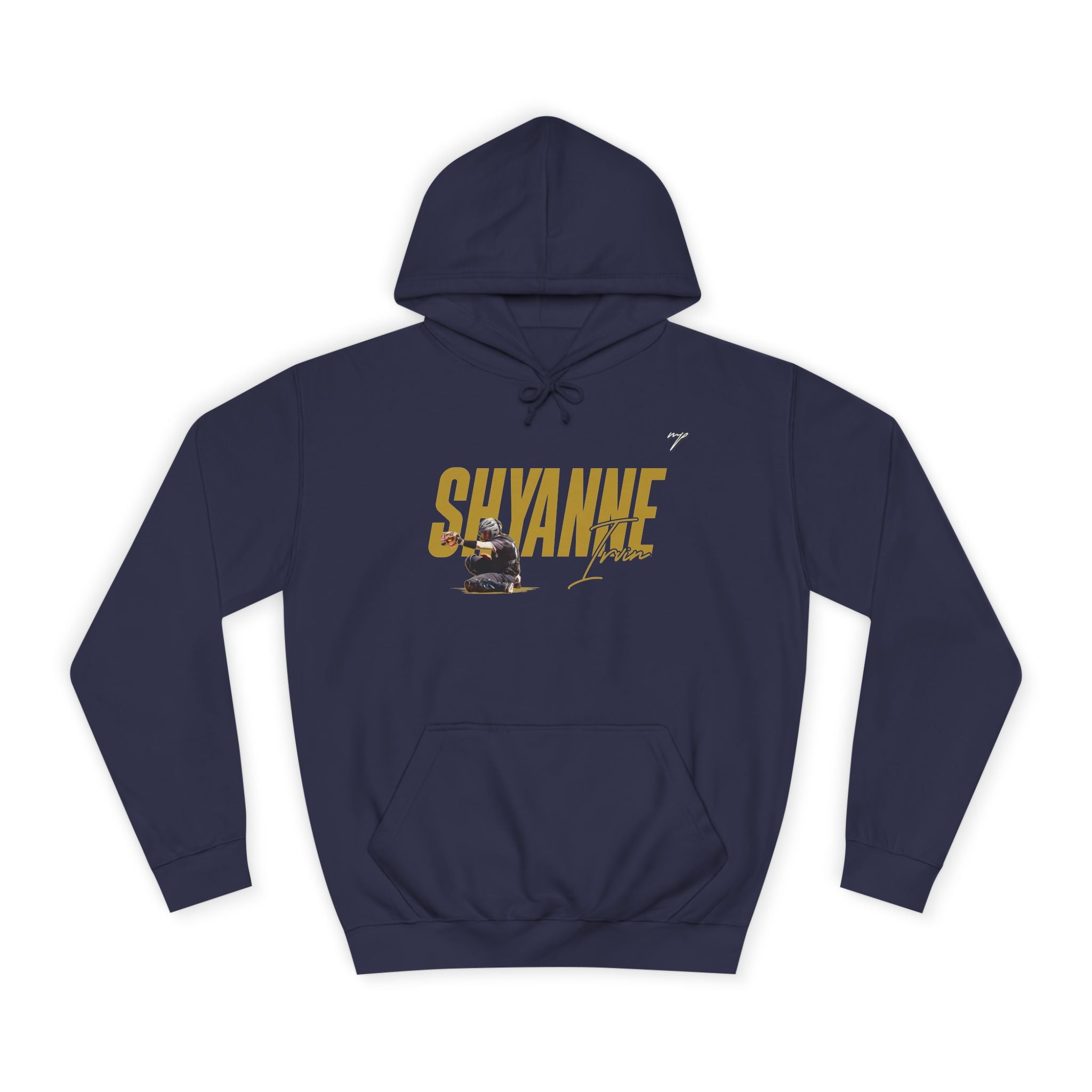 Shyanne Irvin Hoodie