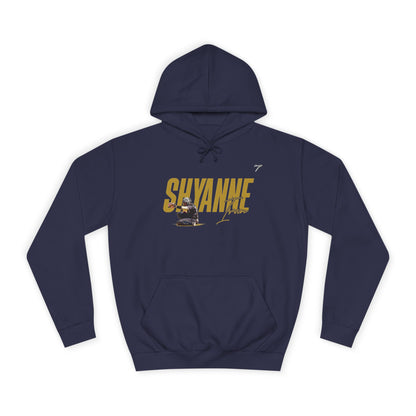 Shyanne Irvin Hoodie