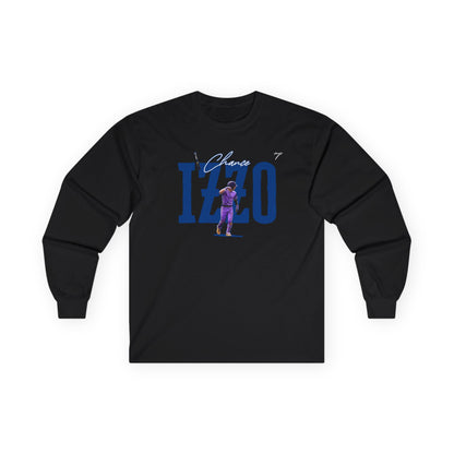 Chance Izzo Long Sleeve Tee