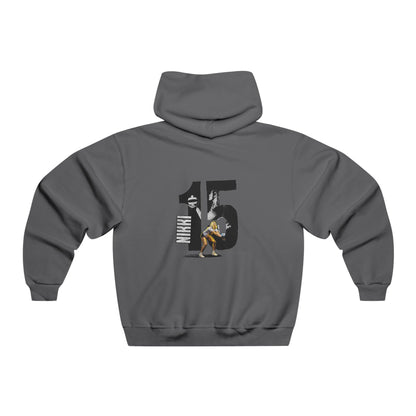 Nicole Smith Vintage Hoodie