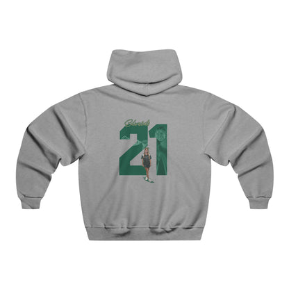 Elle Edwards Vintage Hoodie