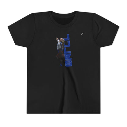 Julia Cotter YOUTH Graphic Tee