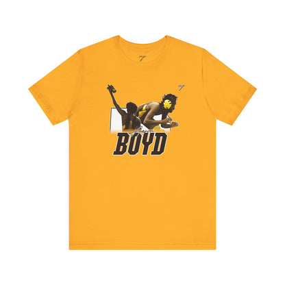 Aaron Boyd Graphic Tee