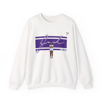Jenika Cuocco Crewneck
