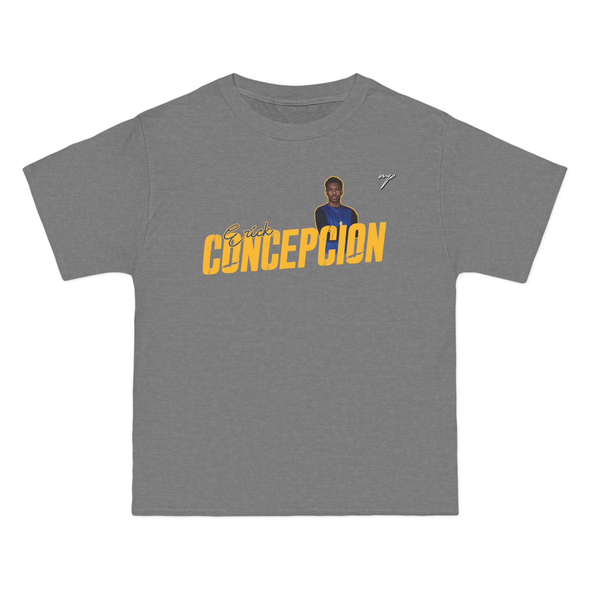 Erick Concepcion Vintage Tee