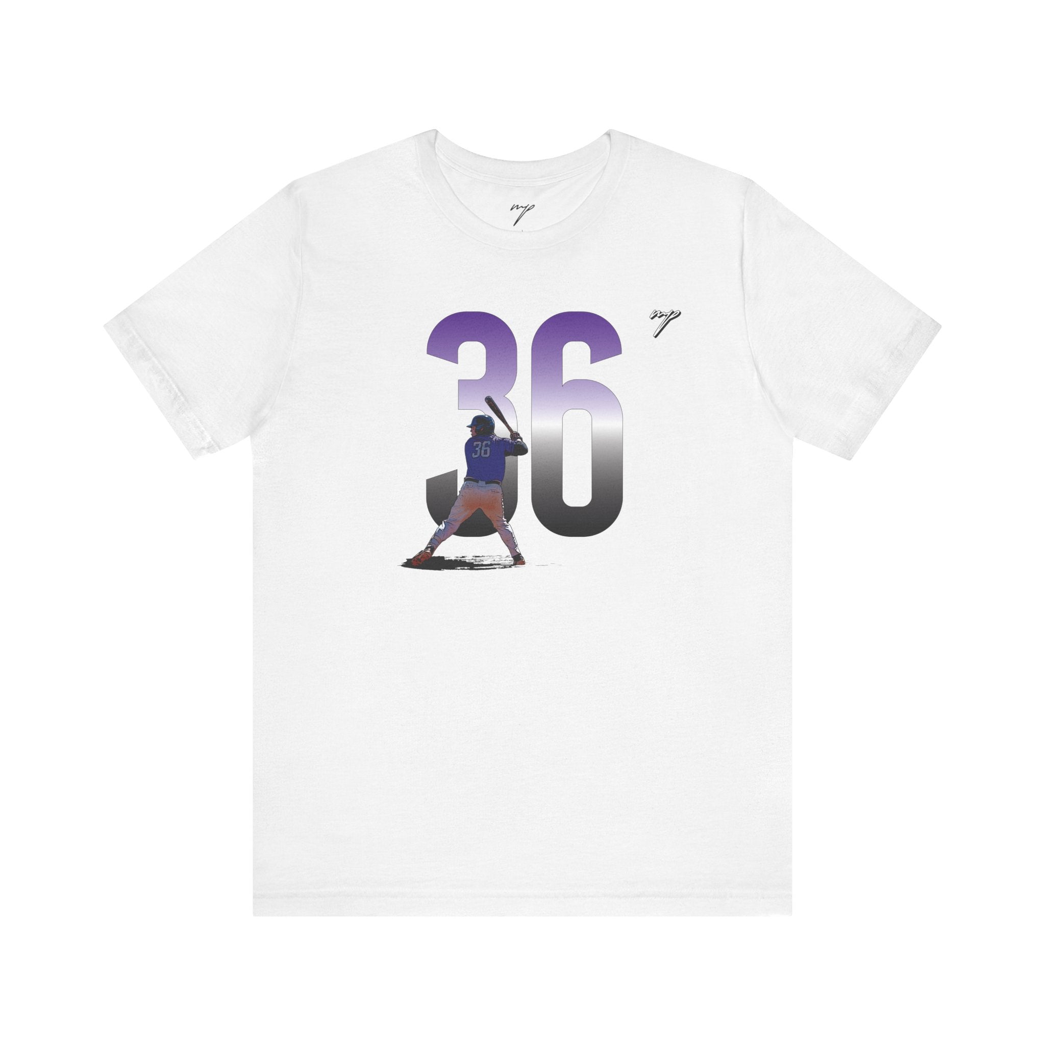 Connor Shealy Graphic Tee