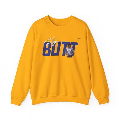 Royce Butt Crewneck