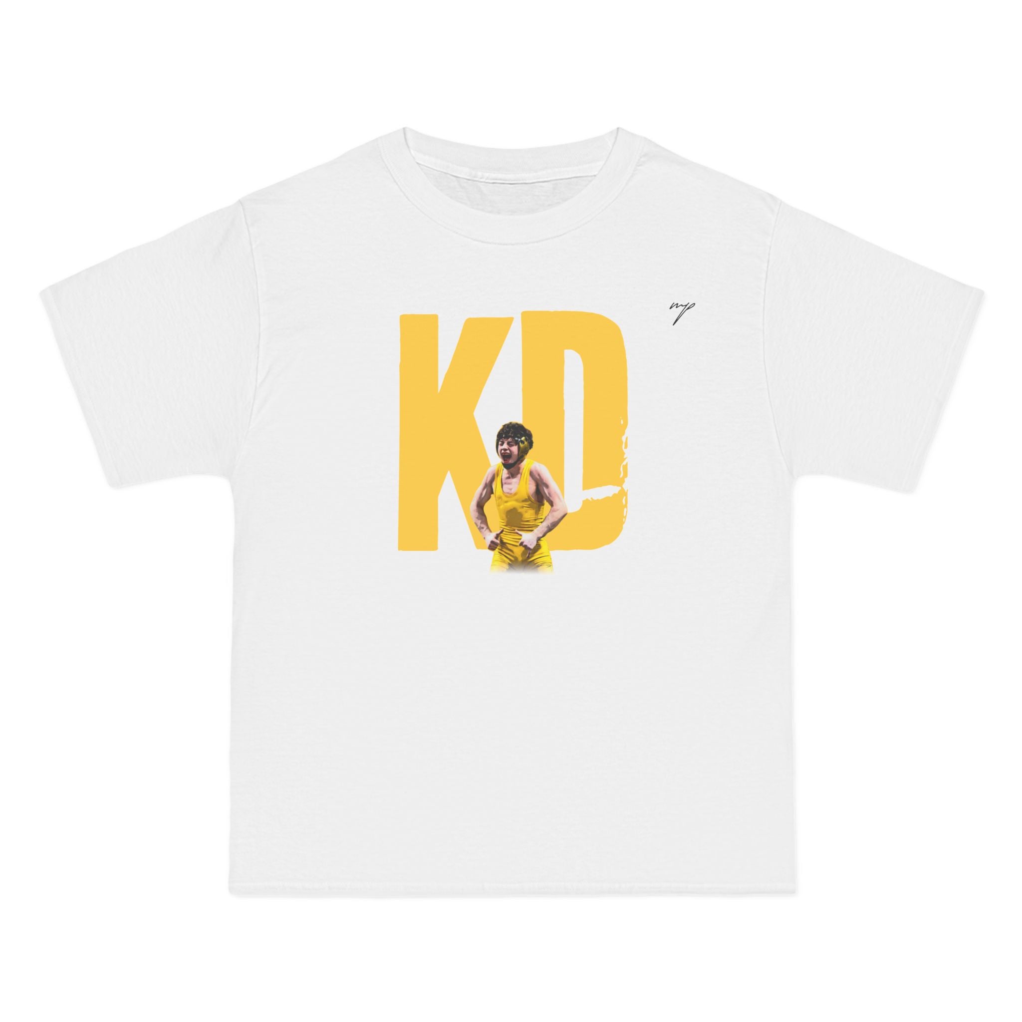 Keanu Dillard Vintage Tee