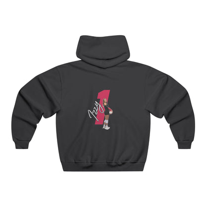 Isabel Junior Vintage Hoodie