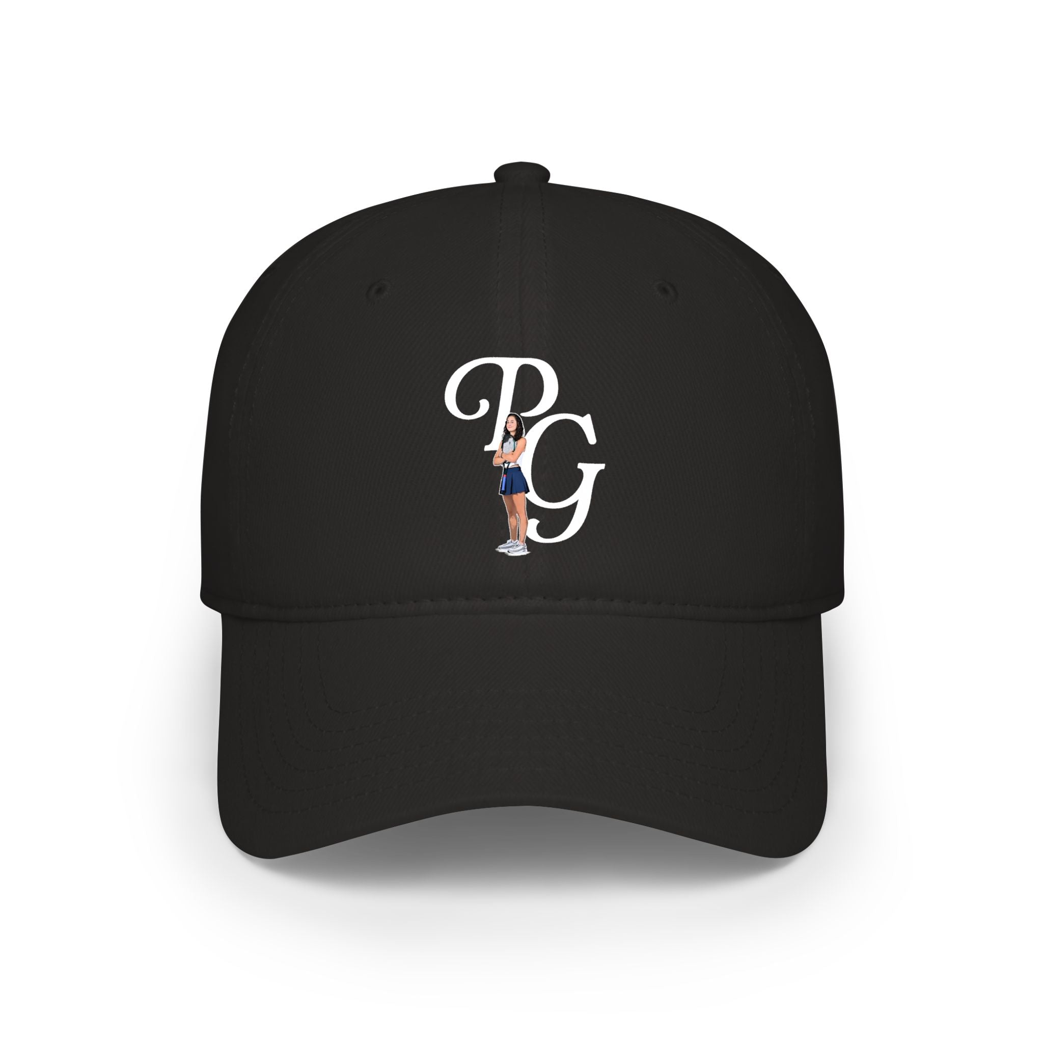 Patricia Grigoras Hat