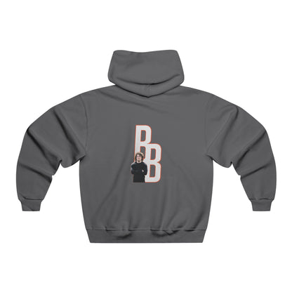 Branden Barker Vintage Hoodie