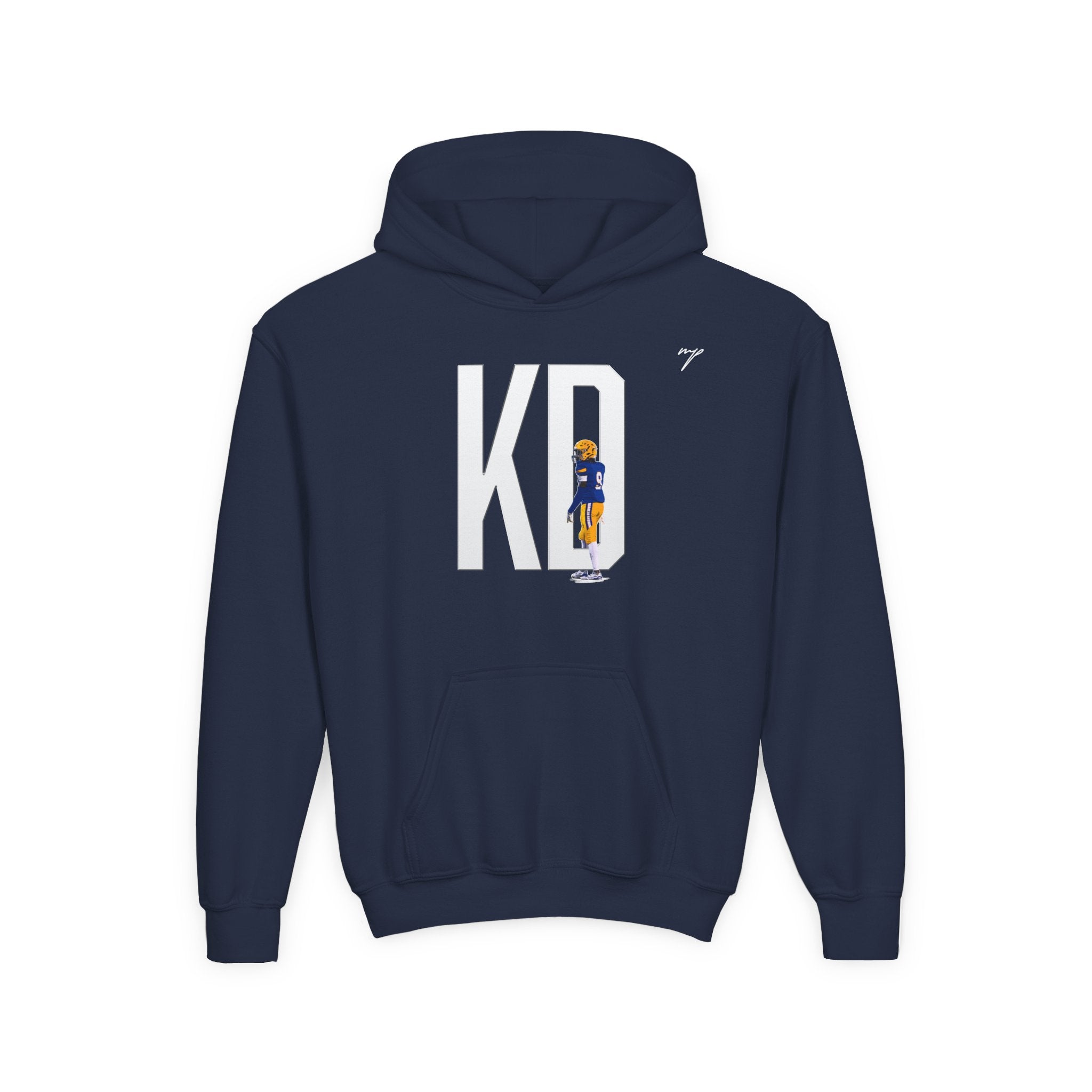 Kevin Dorelien YOUTH Hoodie