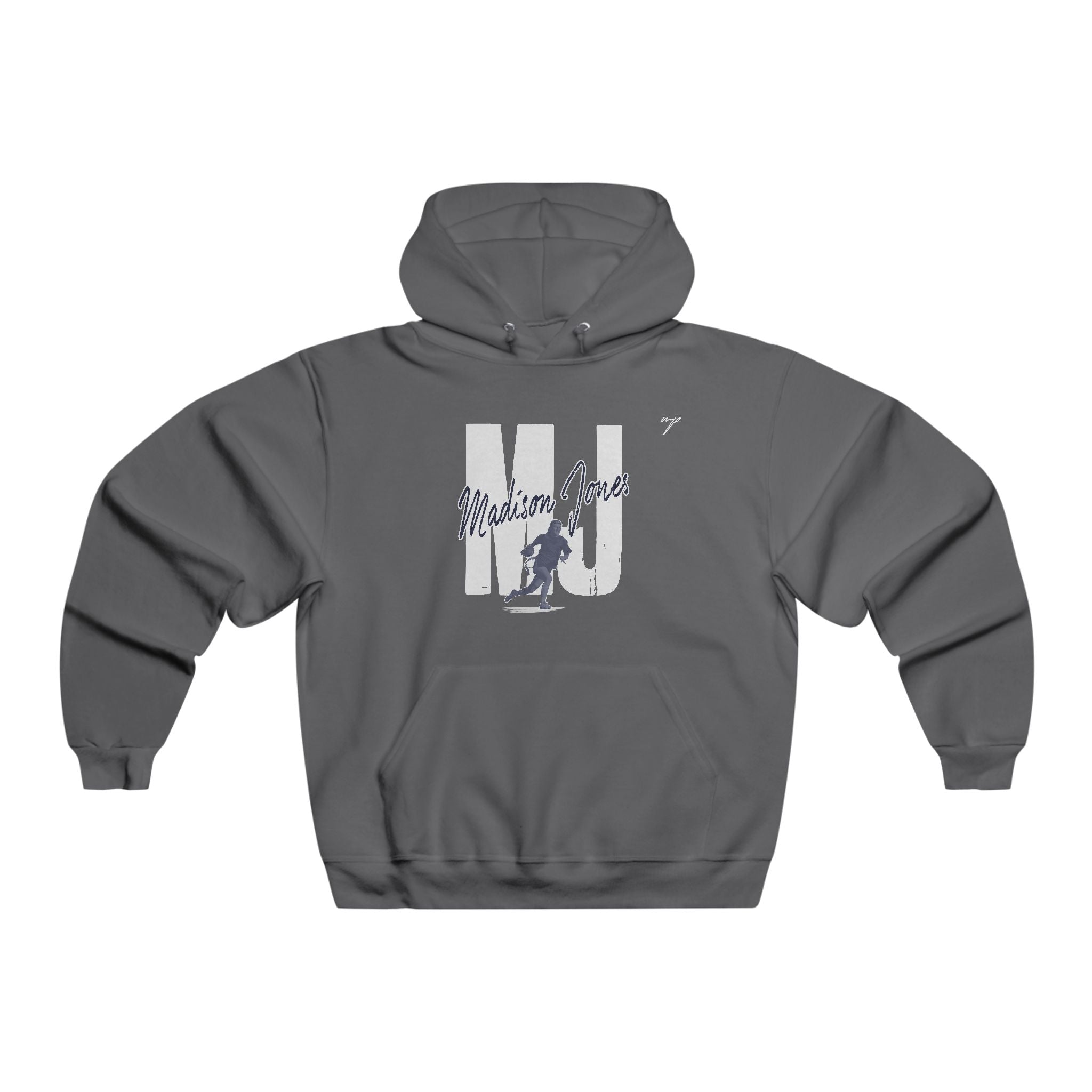 Madison Jones Vintage Hoodie