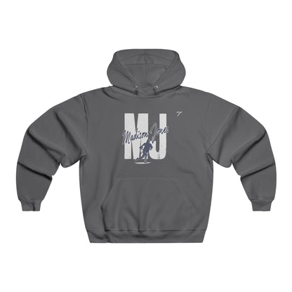 Madison Jones Vintage Hoodie