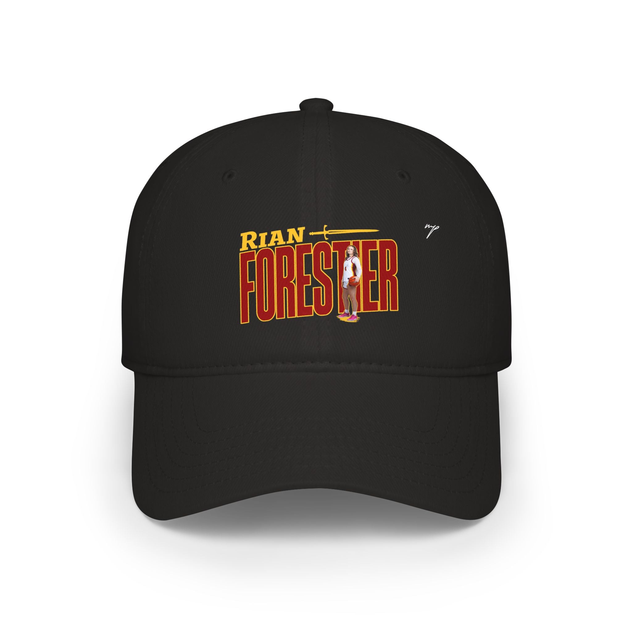 Rian Forestier Hat
