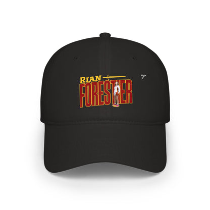 Rian Forestier Hat
