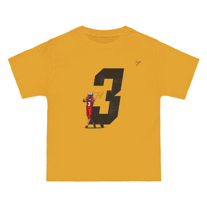 Jonnathan Taylor Vintage Tee