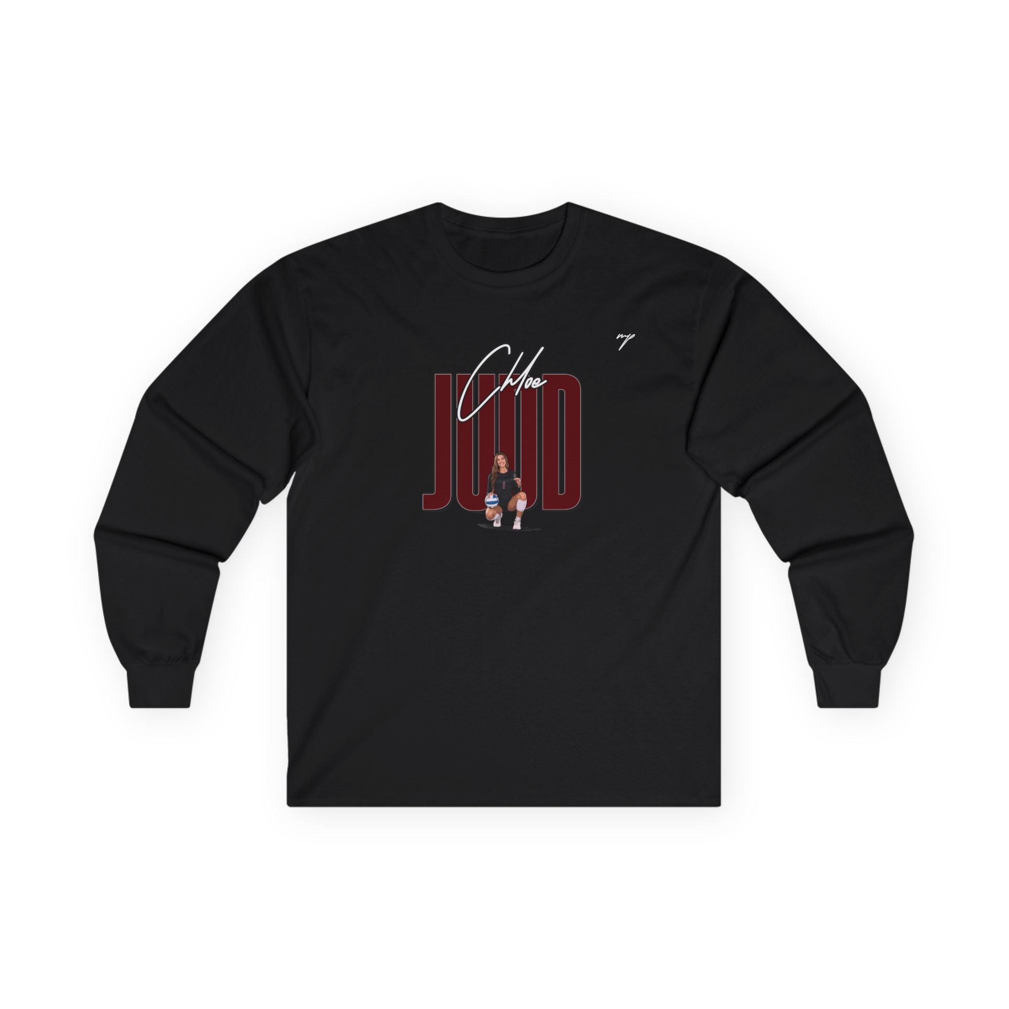 Chloe Judd Long Sleeve