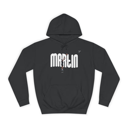 Tiyere Martin Hoodie