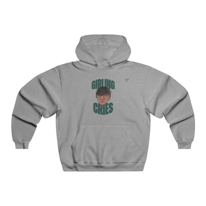 Gavin Bangs Vintage Hoodie