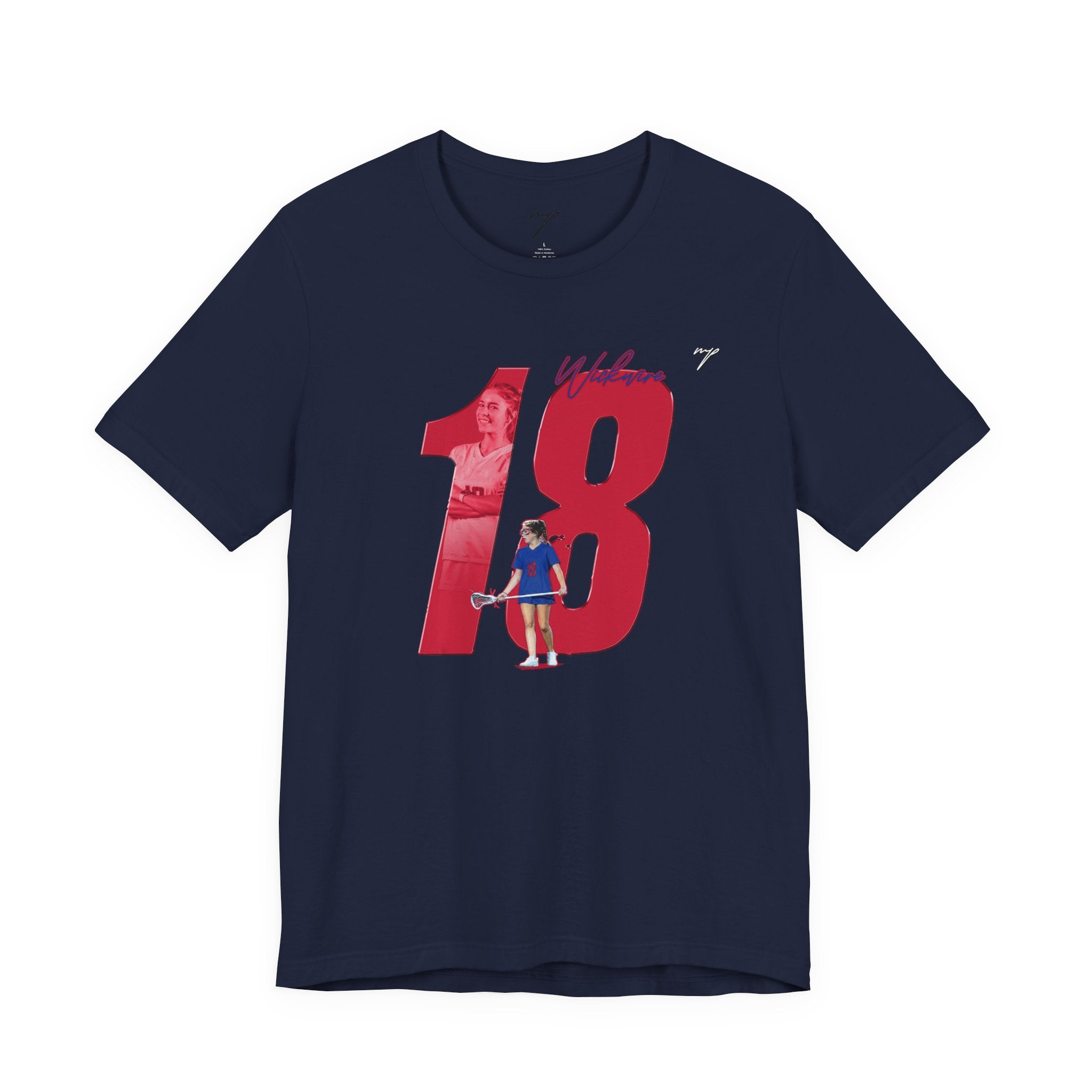Ali Dee Wickwire Graphic Tee