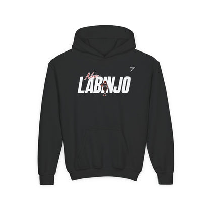 Nasir Labinjo YOUTH Hoodie