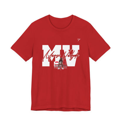 Mansi Vadyala Graphic Tee