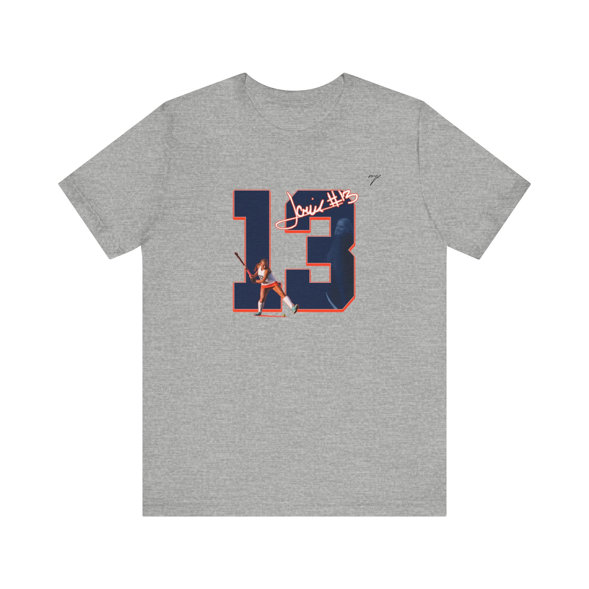 Jovie Weaver Graphic Tee